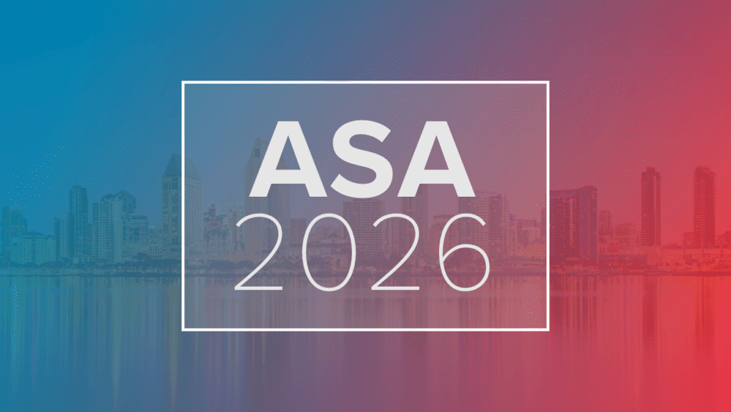 ASA 2026 Event thumbnail