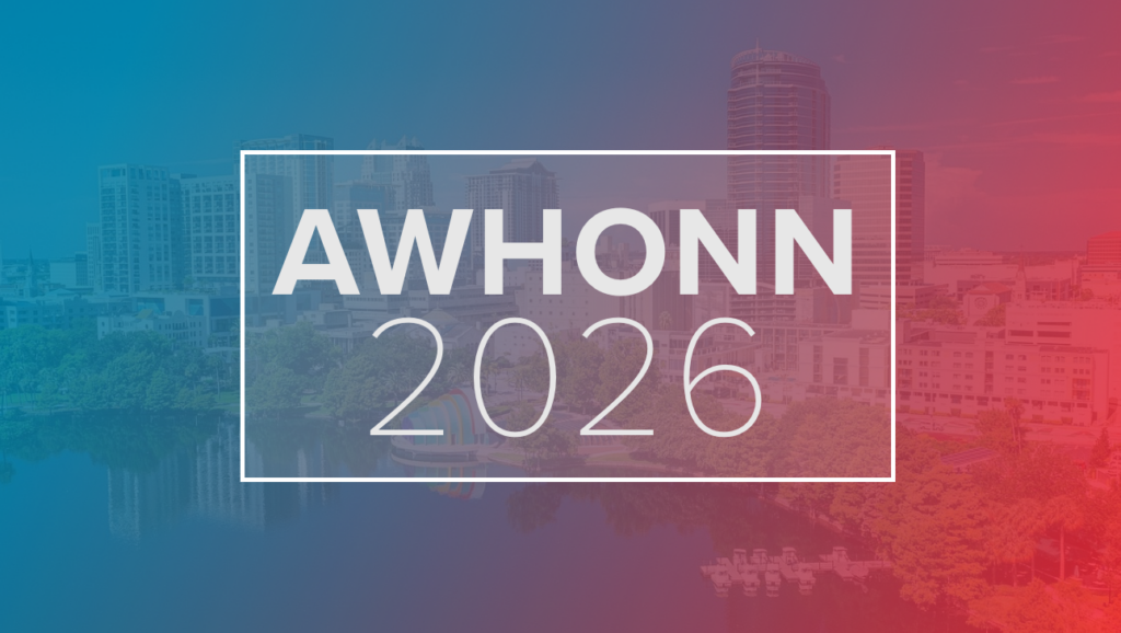 2026 AWHONN Convention