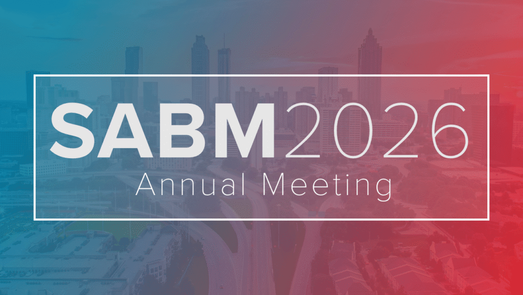 SABM 2026 Event Thumbnail