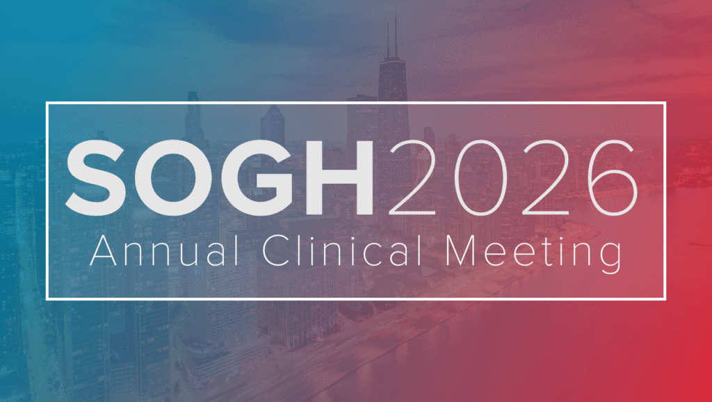 Sogh 2026 Event thumbnail