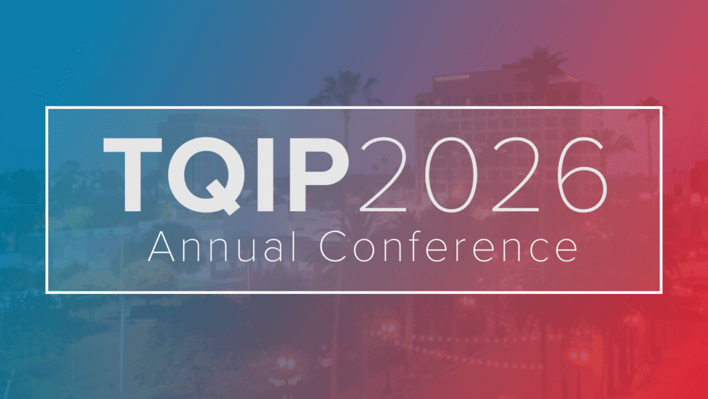 TQIP Annual Conference Event Thumbnail