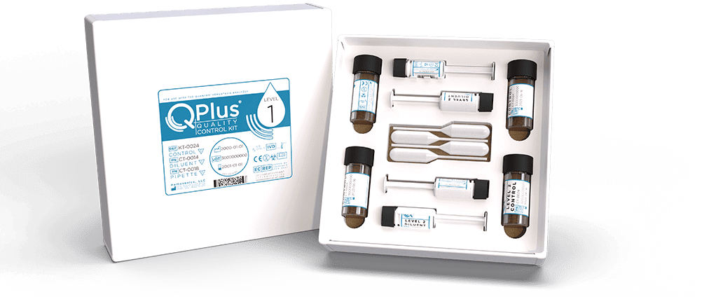 Hemosonics-Qplus-control-kit